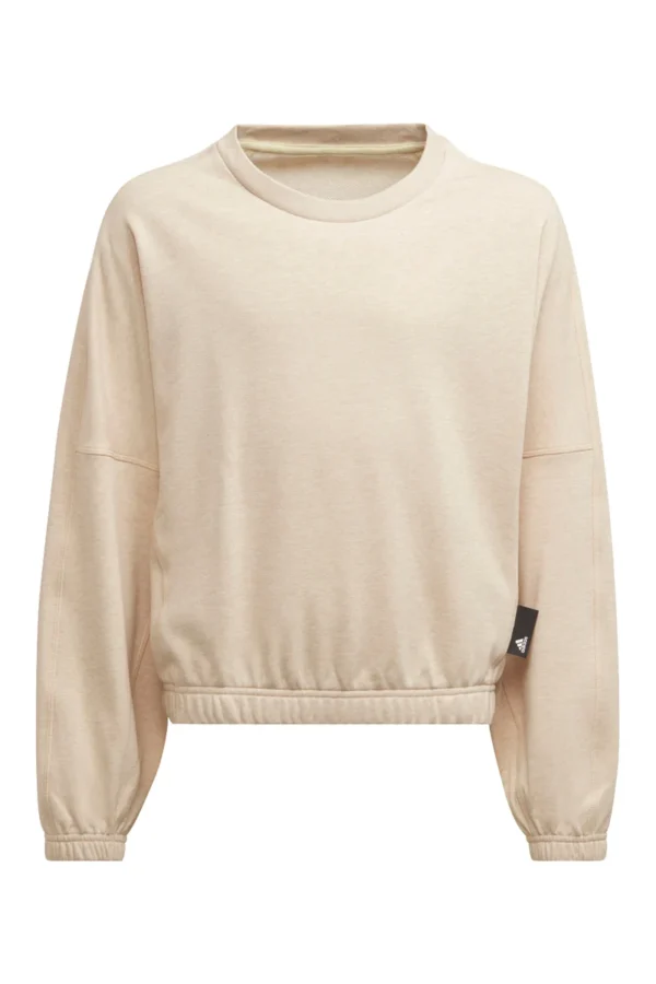 ADIDAS STUDIO SWEATSHIRT