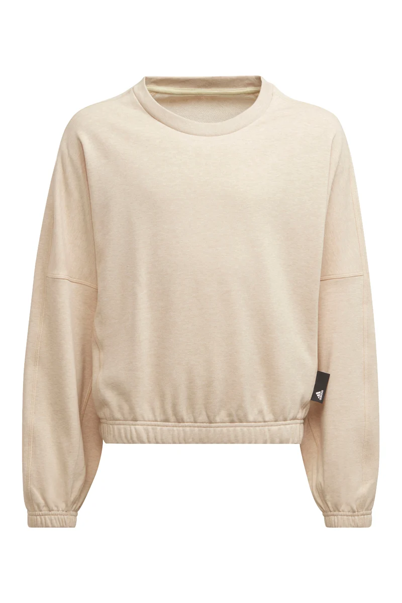ADIDAS STUDIO SWEATSHIRT