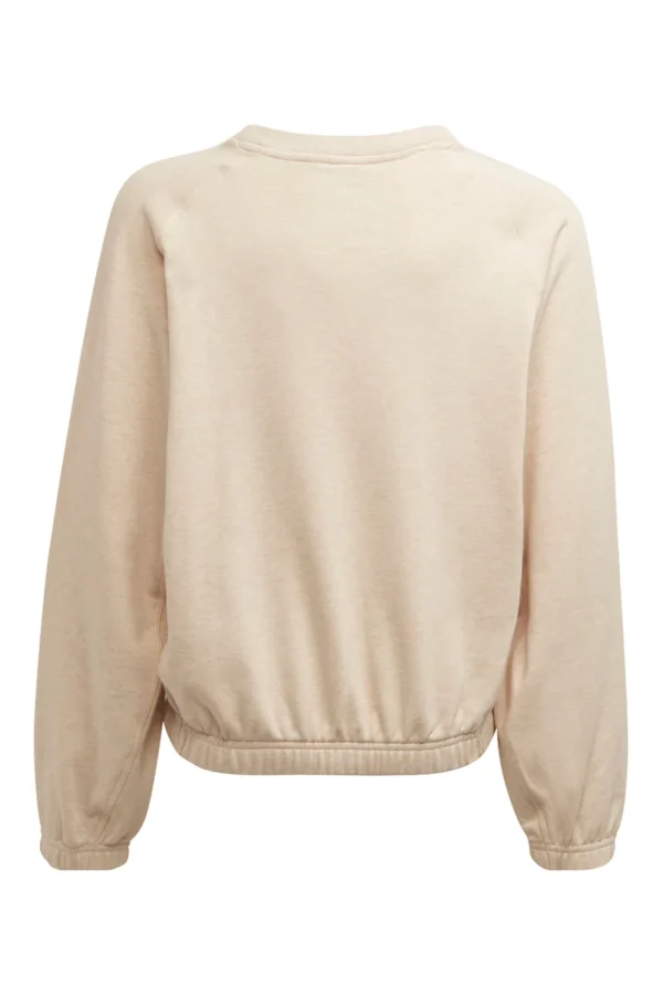 ADIDAS STUDIO SWEATSHIRT - Image 2