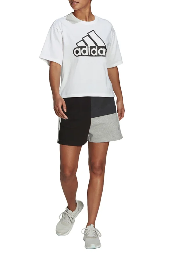 ADIDAS FT SHORTS - Image 4