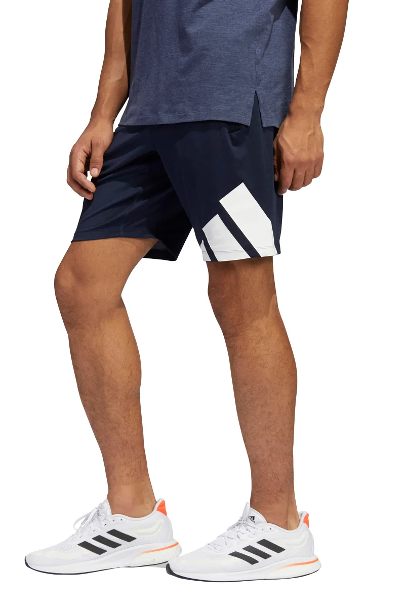 ADIDAS TRAINING SHORTS