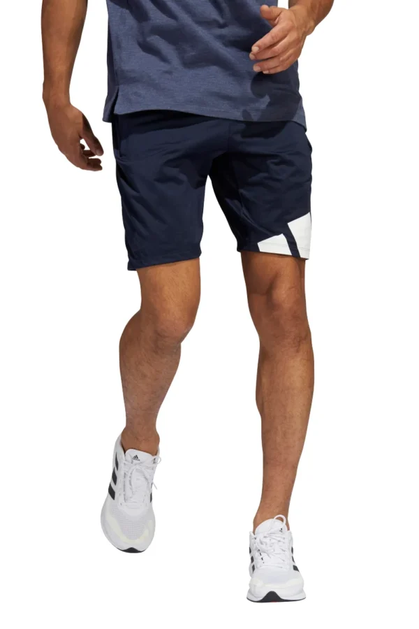 ADIDAS TRAINING SHORTS - Image 3