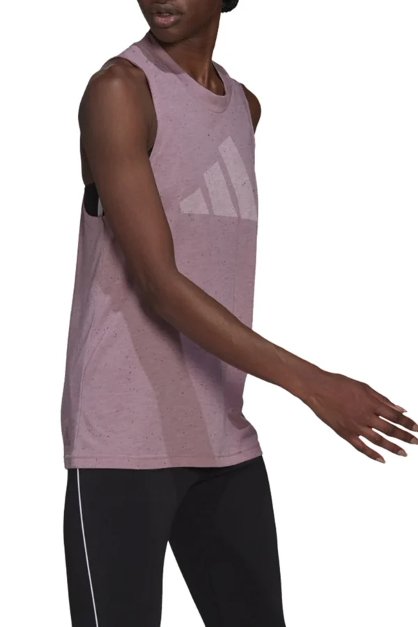 ADIDAS SPORTSWEAR TANK TOP - Image 2