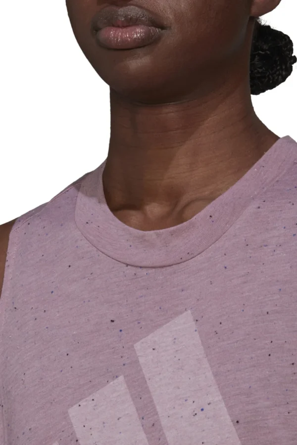 ADIDAS SPORTSWEAR TANK TOP - Image 4