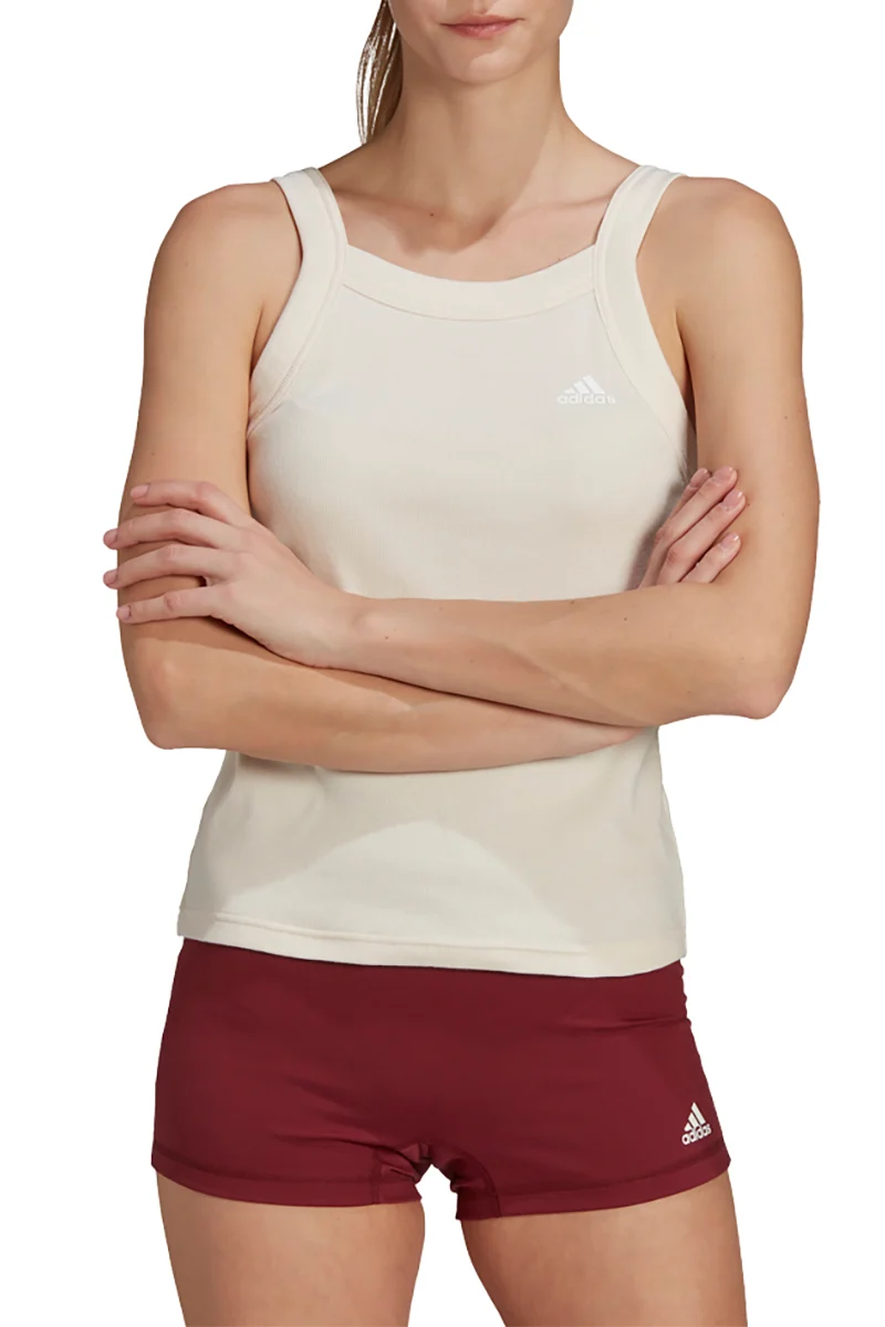 ADIDAS YOGA TANK TOP