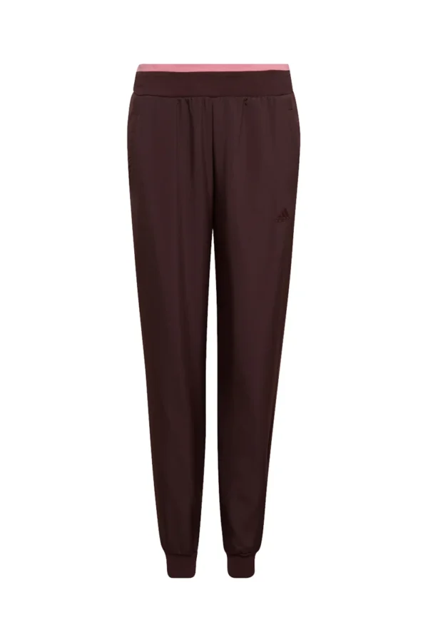 ADIDAS ORGANIC COTTON PANTS