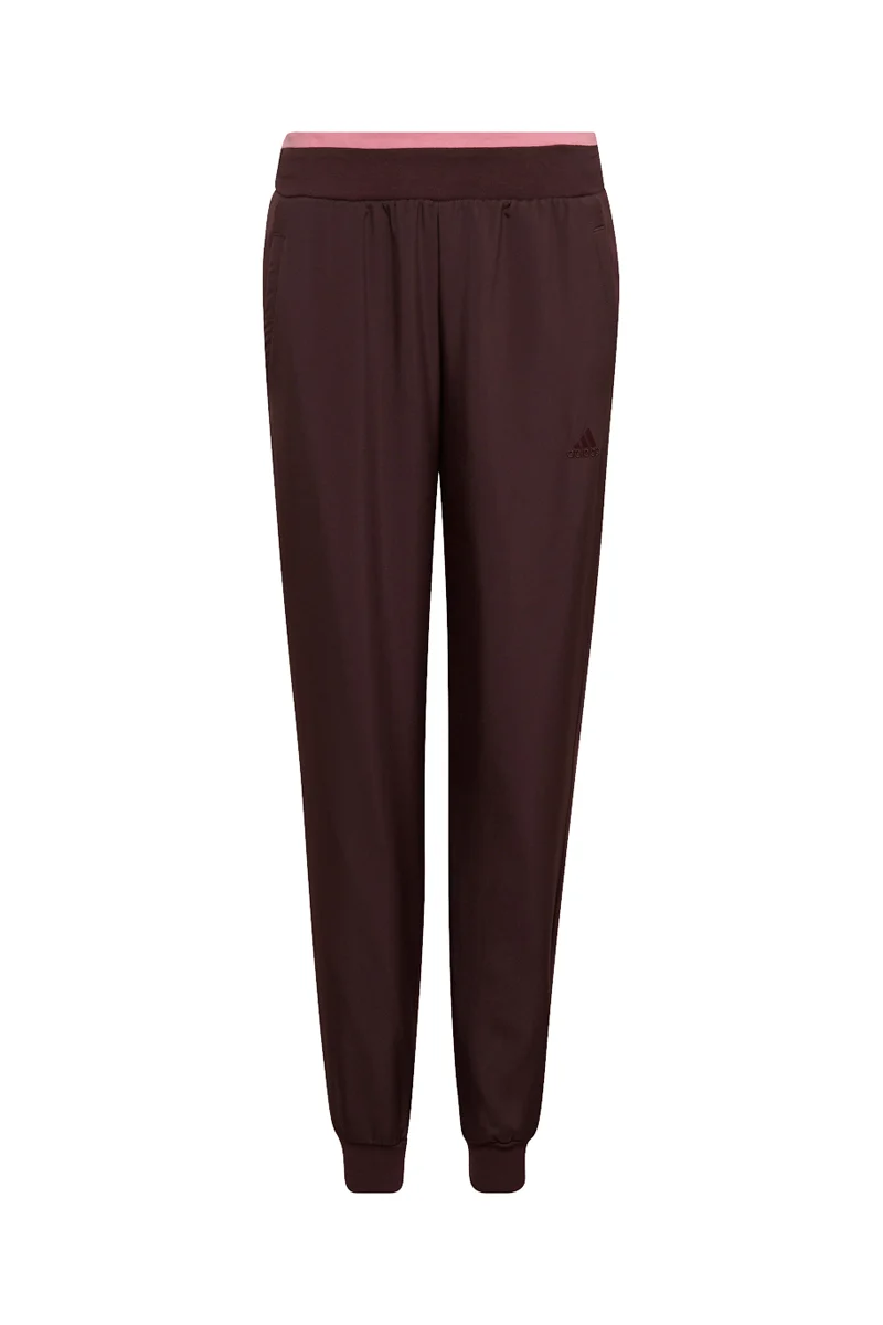 ADIDAS ORGANIC COTTON PANTS