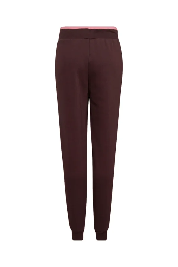 ADIDAS ORGANIC COTTON PANTS - Image 2