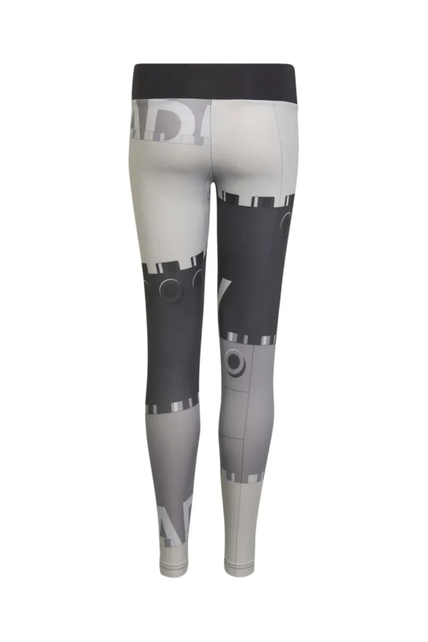 ADIDAS LEGO TRAINING LEGGINGS - Image 2
