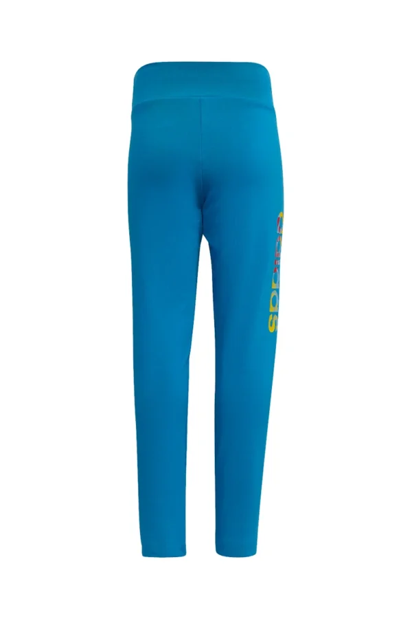 ADIDAS SPORTS LEGGINGS - Image 2