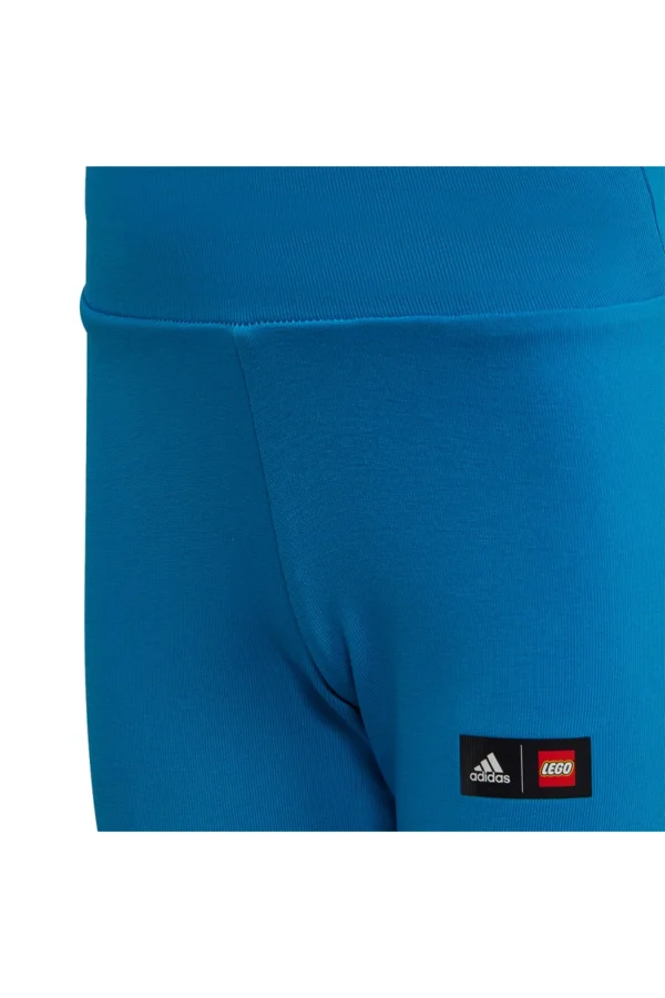 ADIDAS SPORTS LEGGINGS - Image 4