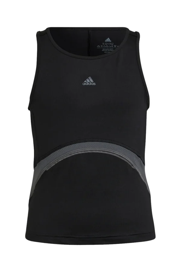 ADIDAS SPINNING T-SHIRT