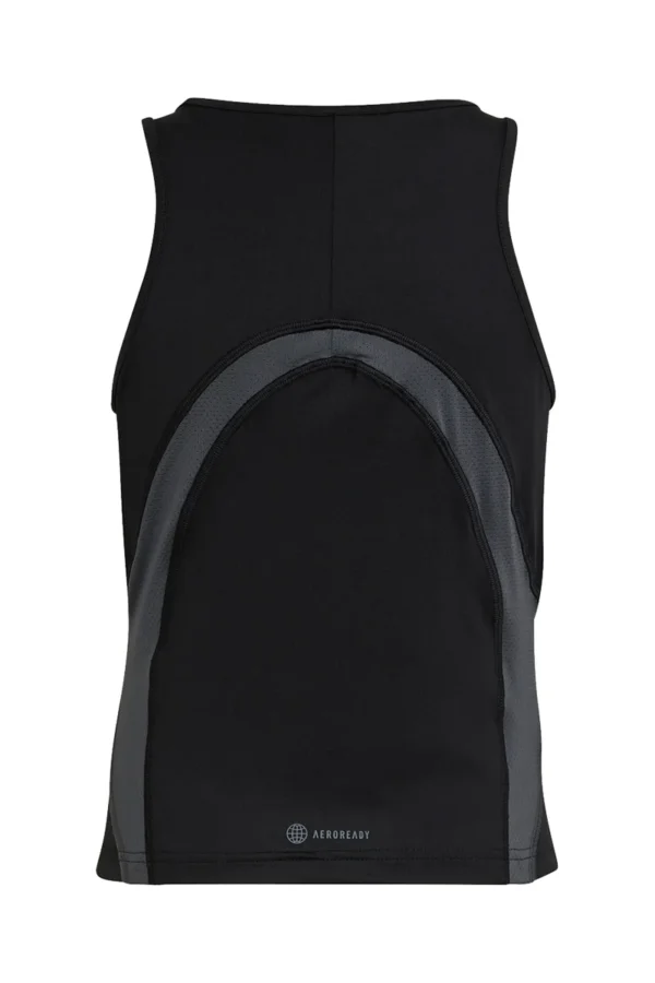 ADIDAS SPINNING T-SHIRT - Image 2