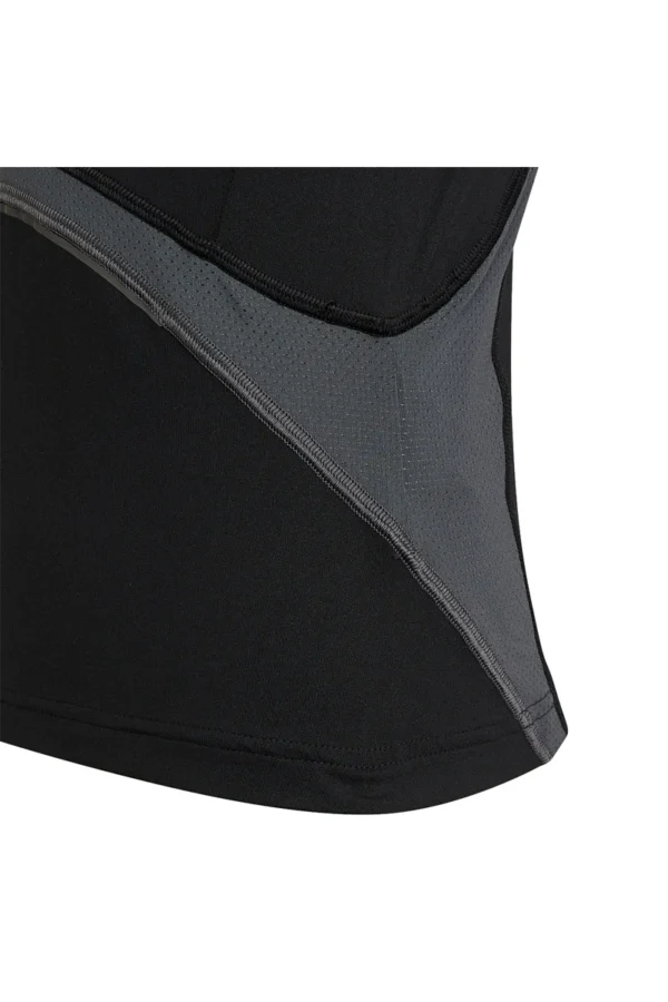 ADIDAS SPINNING T-SHIRT - Image 4