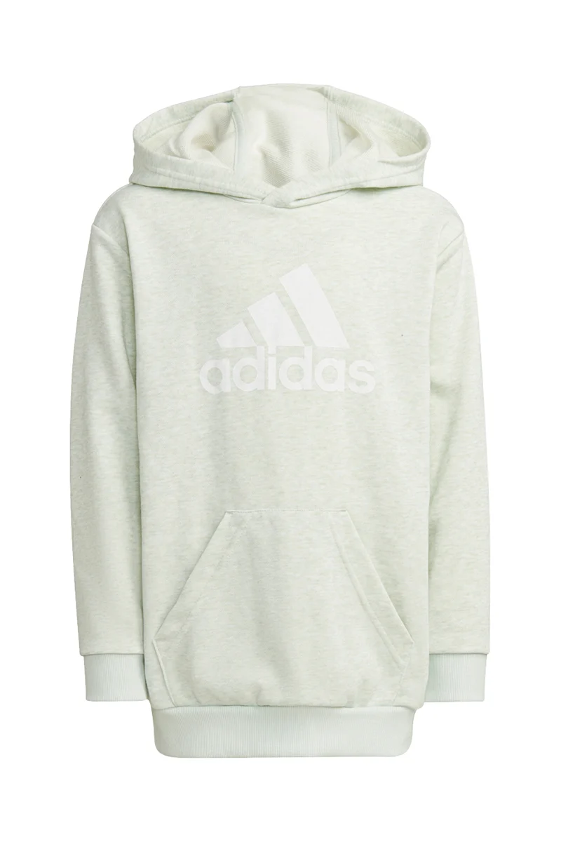 ADIDAS HOODED SWEATSHIRT