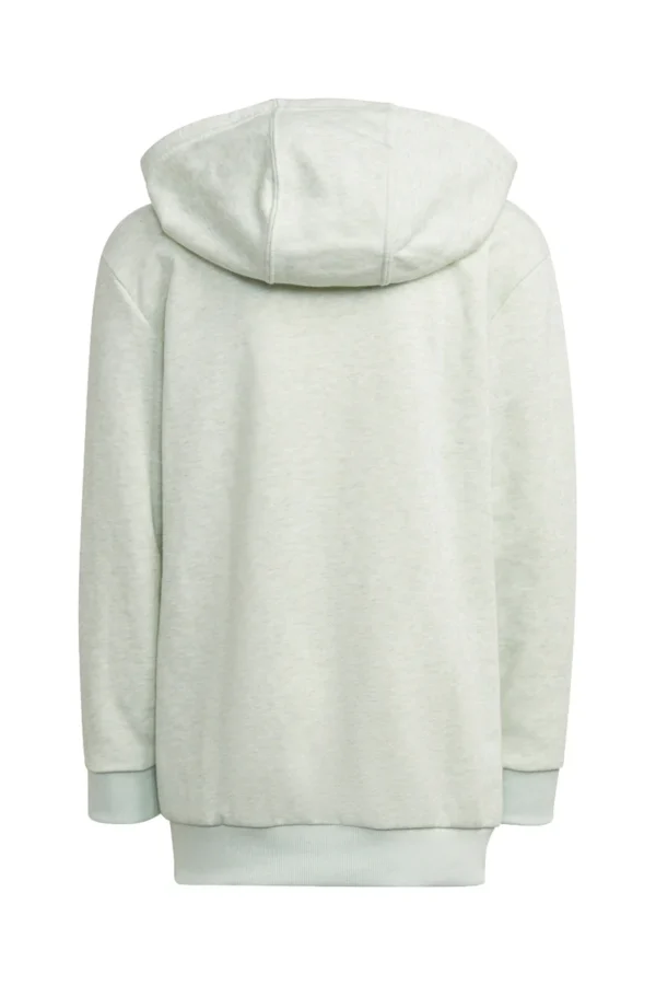 ADIDAS HOODED SWEATSHIRT - Image 2