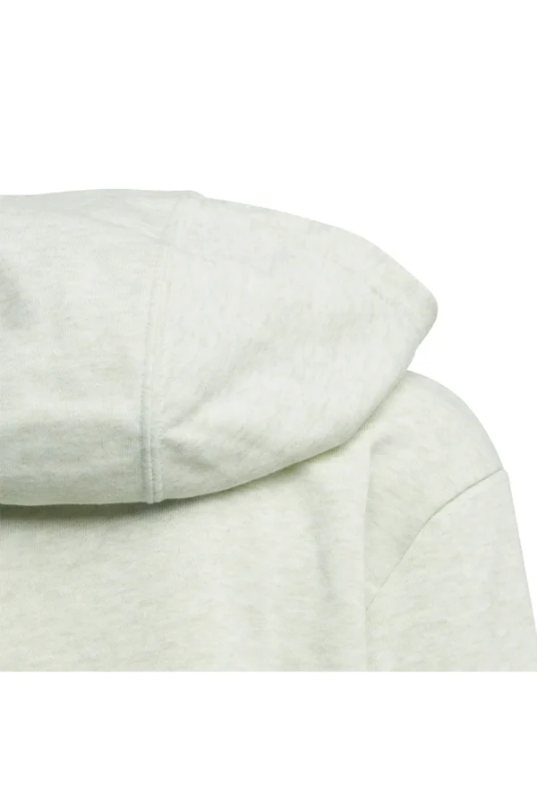 ADIDAS HOODED SWEATSHIRT - Image 3