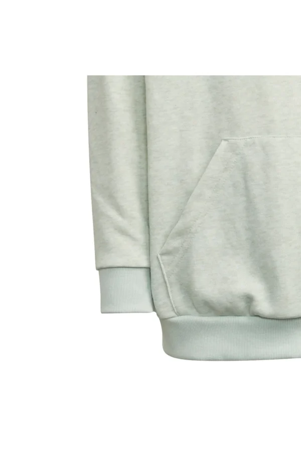 ADIDAS HOODED SWEATSHIRT - Image 4