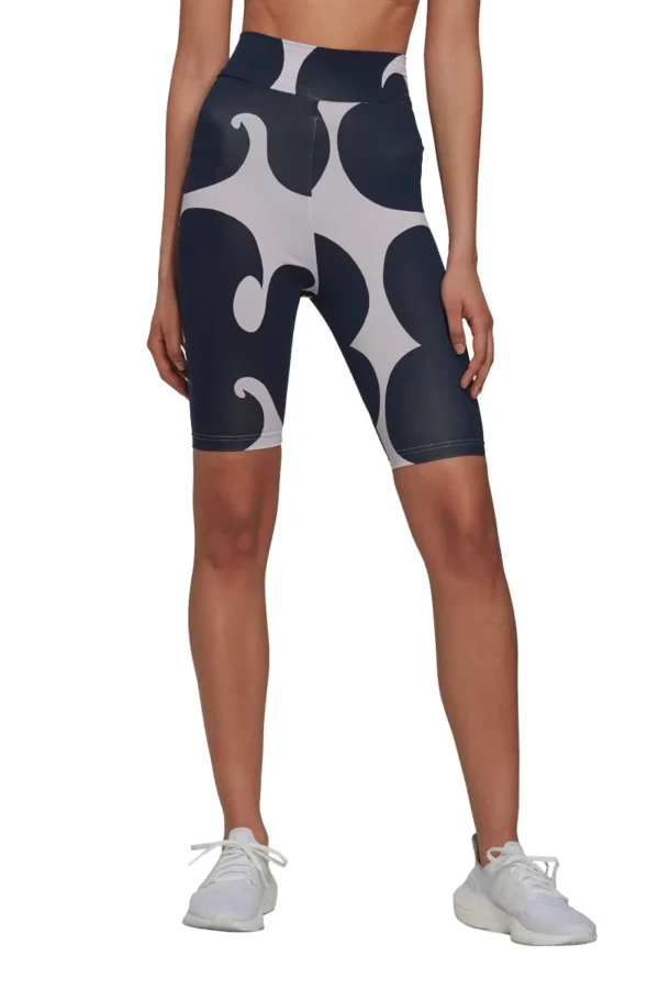 ADIDAS BIKER SHORTS