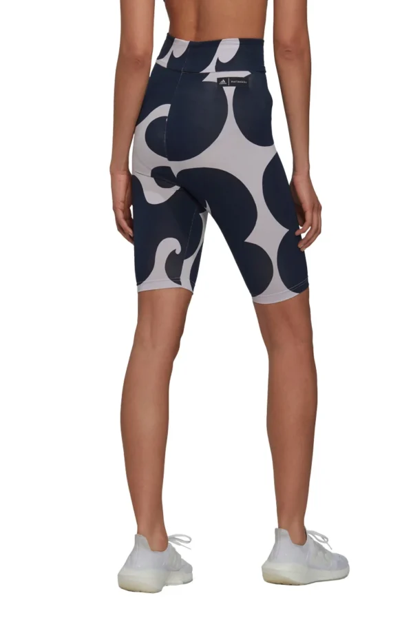 ADIDAS BIKER SHORTS - Image 2
