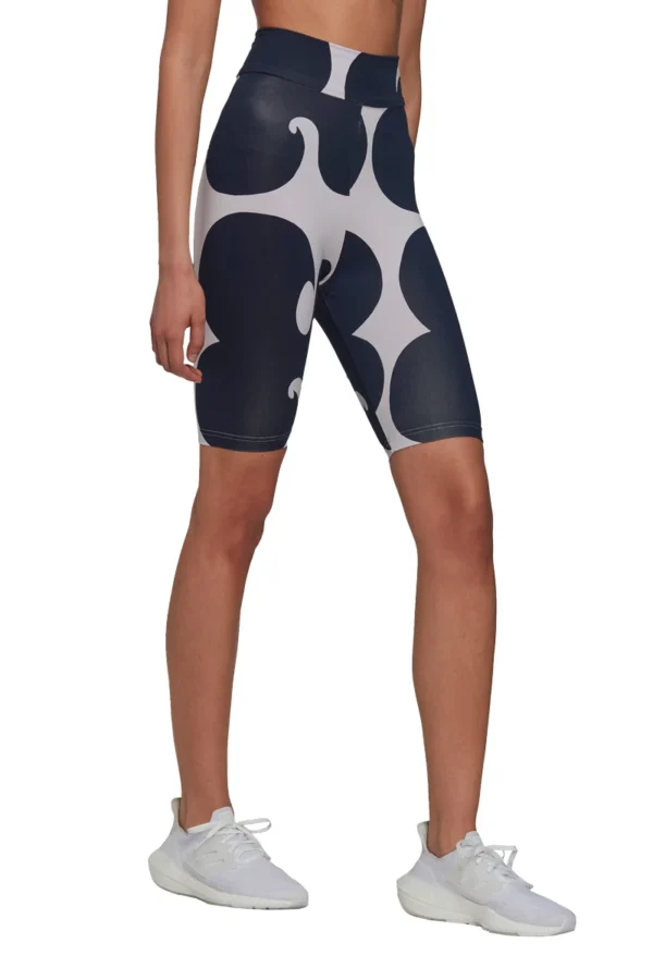 ADIDAS BIKER SHORTS - Image 3