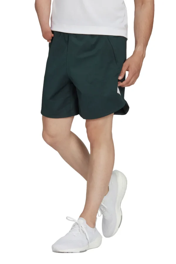 ADIDAS TRAINING SHORTS