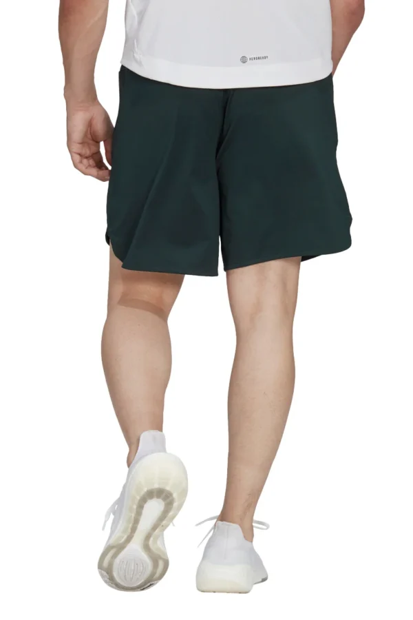 ADIDAS TRAINING SHORTS - Image 2