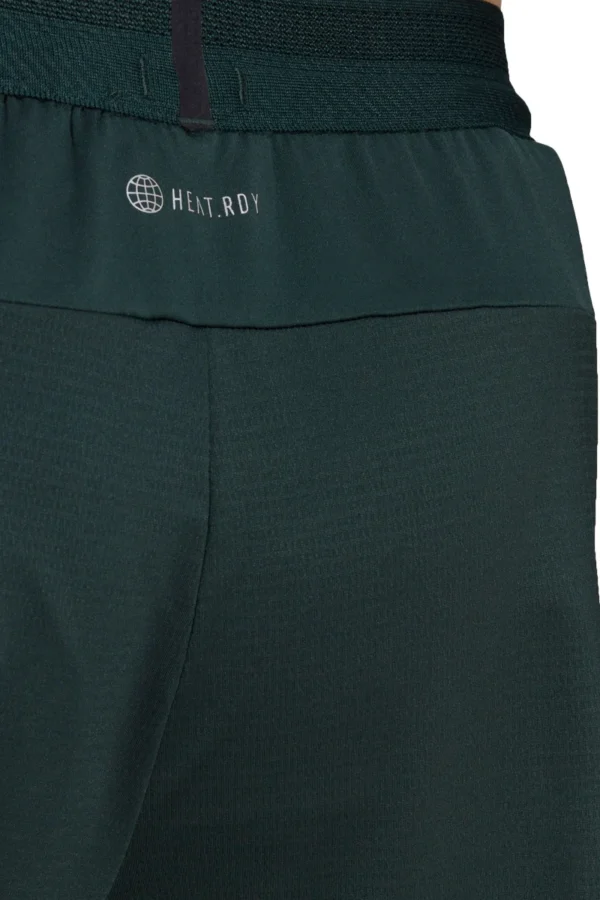 ADIDAS TRAINING SHORTS - Image 4