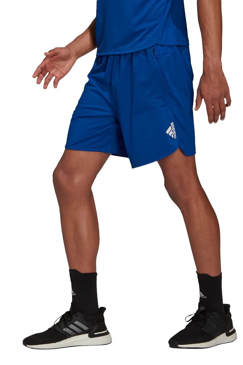 ADIDAS HIIT TRAINING SHORTS