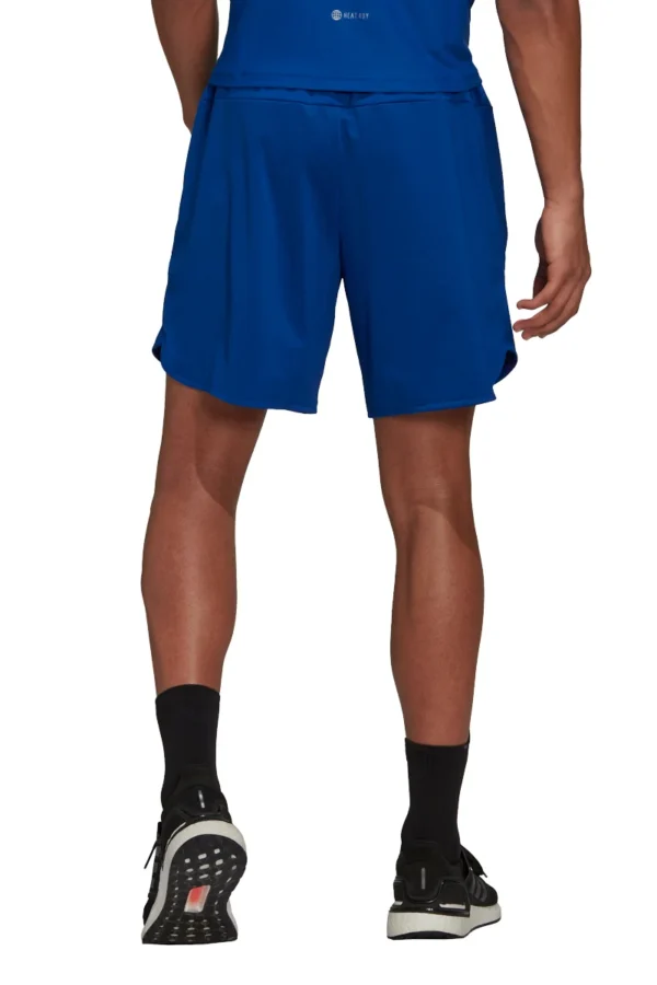 ADIDAS HIIT TRAINING SHORTS - Image 2