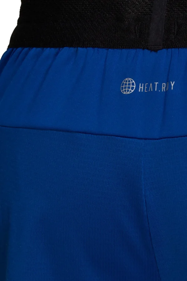 ADIDAS HIIT TRAINING SHORTS - Image 4