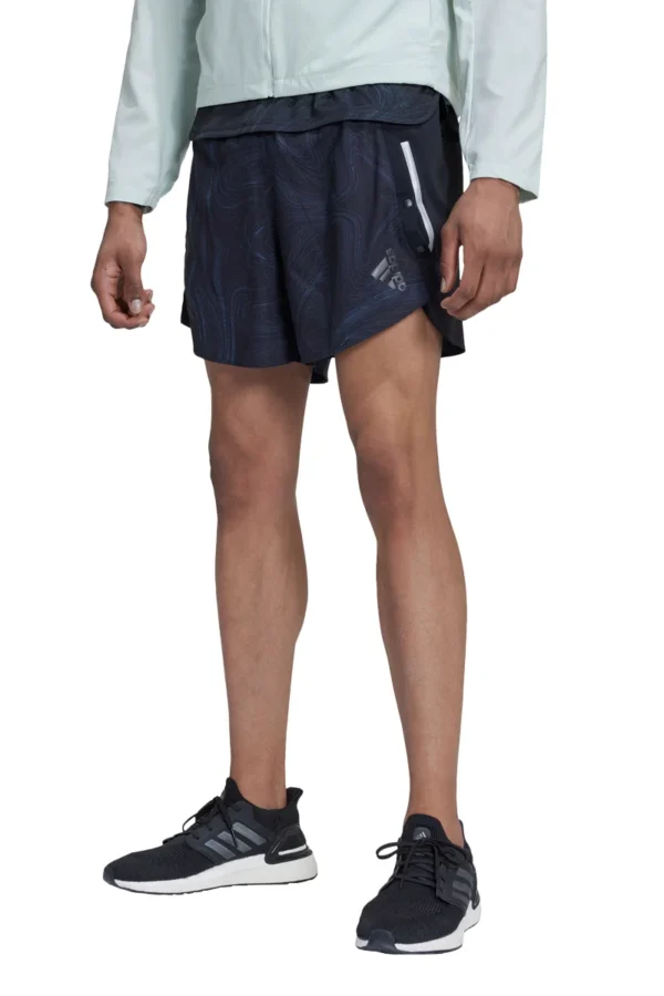 ADIDAS OCEANS TRAINING SHORTS