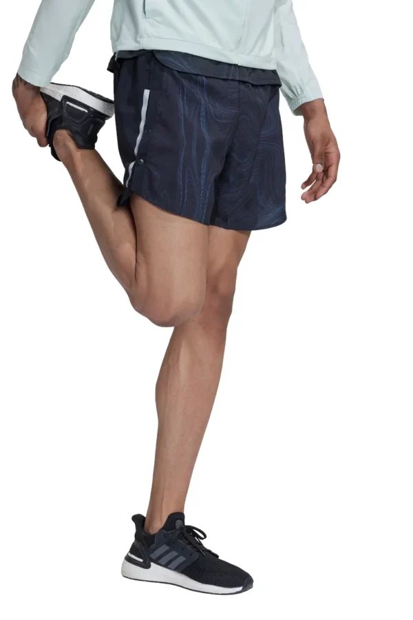 ADIDAS OCEANS TRAINING SHORTS - Image 2