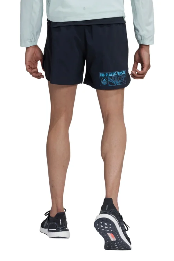 ADIDAS OCEANS TRAINING SHORTS - Image 3