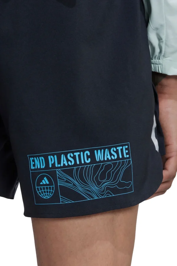 ADIDAS OCEANS TRAINING SHORTS - Image 4