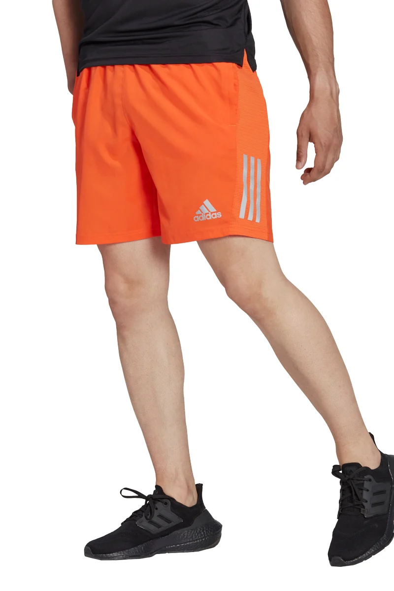 ADIDAS OWN THE RUN SHORTS