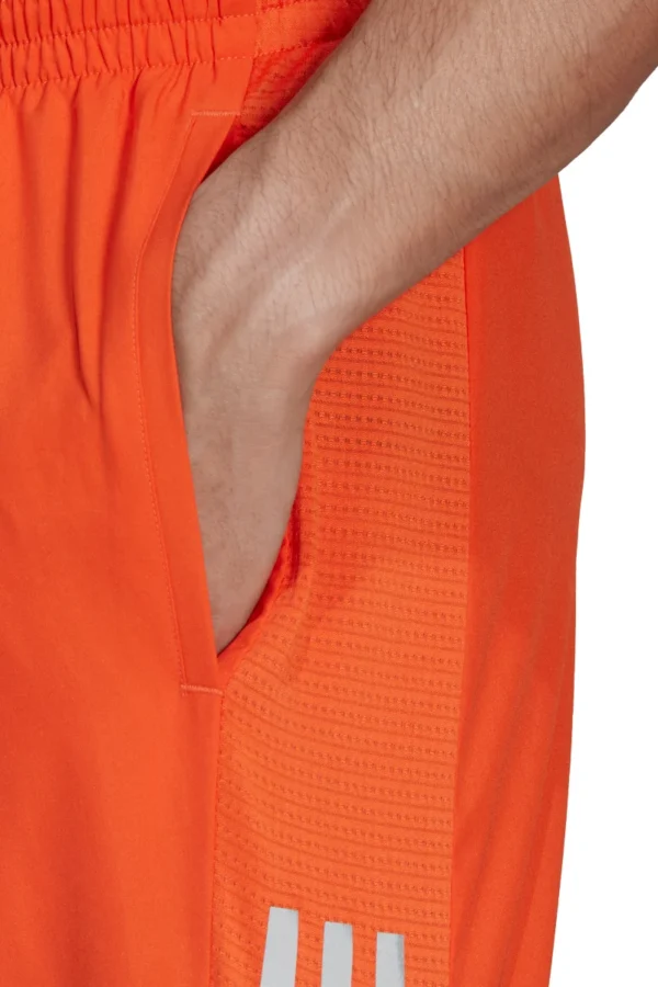 ADIDAS OWN THE RUN SHORTS - Image 3