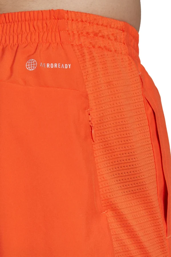 ADIDAS OWN THE RUN SHORTS - Image 4