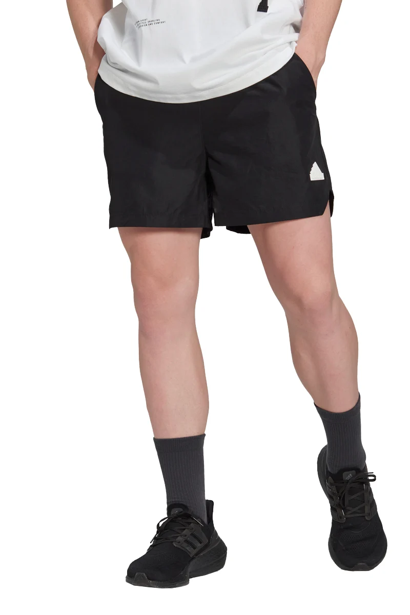 ADIDAS NEW TECH SHORTS