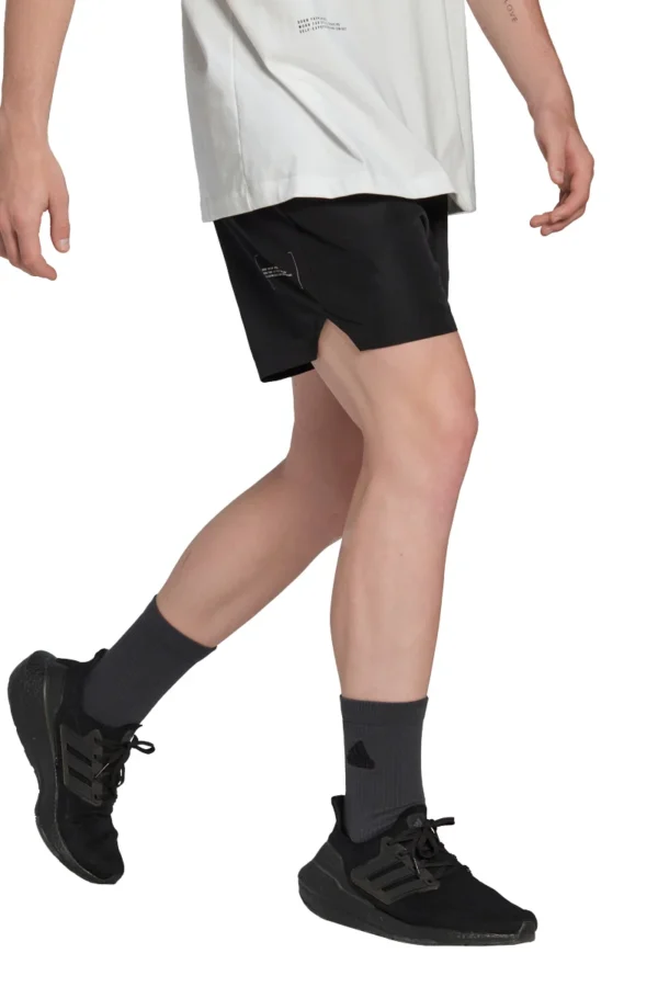 ADIDAS NEW TECH SHORTS - Image 3