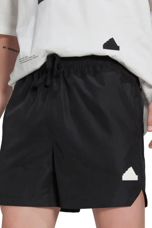 ADIDAS NEW TECH SHORTS - Image 4