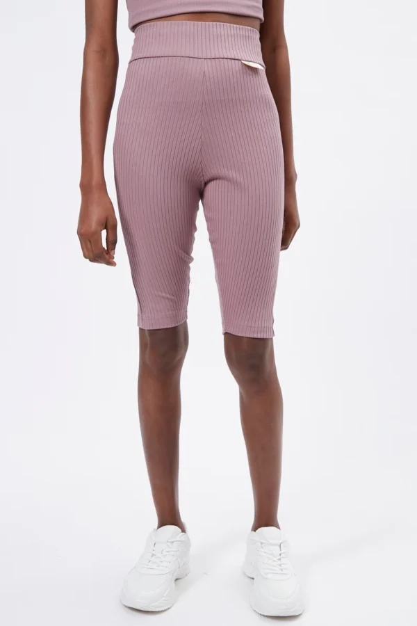 ADIDAS ORGANIC COTTON CYCLIST