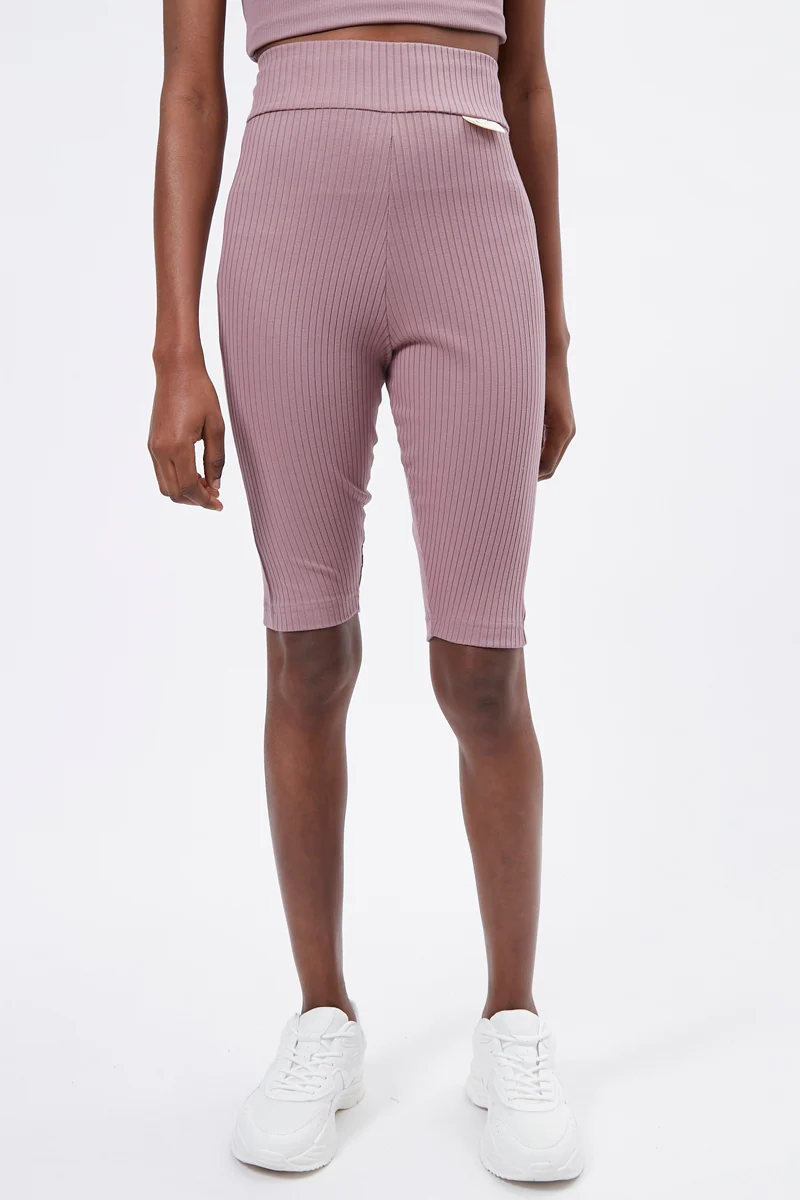 ADIDAS ORGANIC COTTON CYCLIST