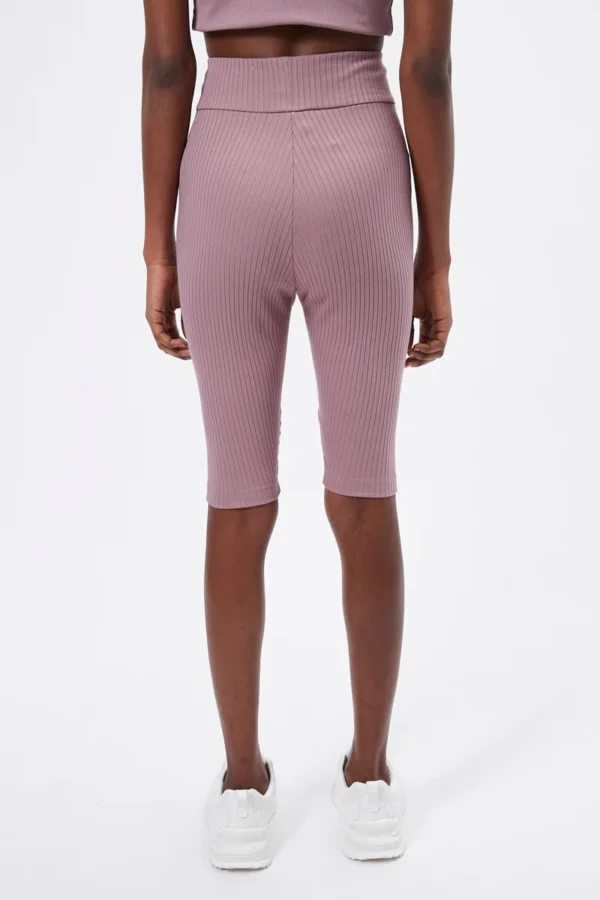ADIDAS ORGANIC COTTON CYCLIST - Image 4
