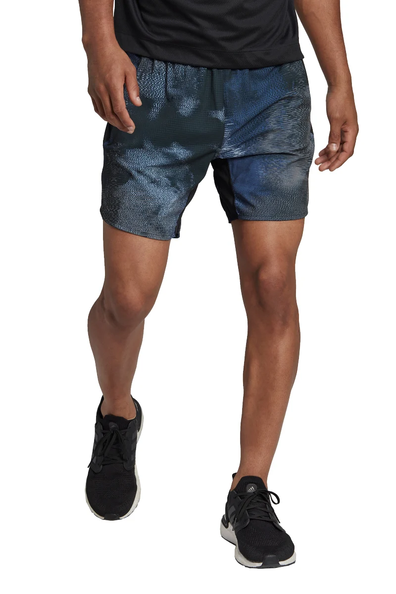 ADIDAS TRAINING SHORTS