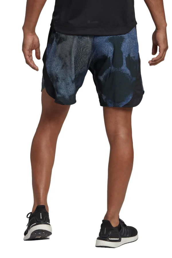 ADIDAS TRAINING SHORTS - Image 2