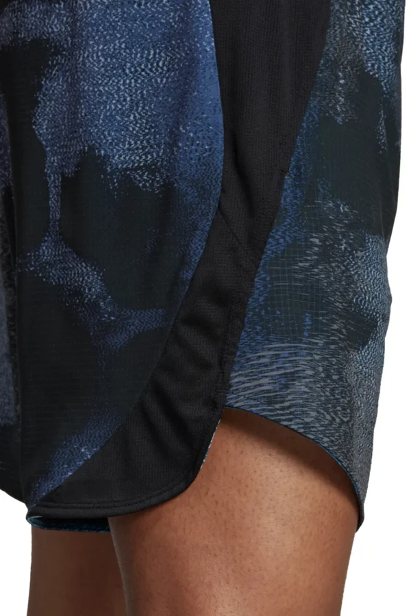 ADIDAS TRAINING SHORTS - Image 3