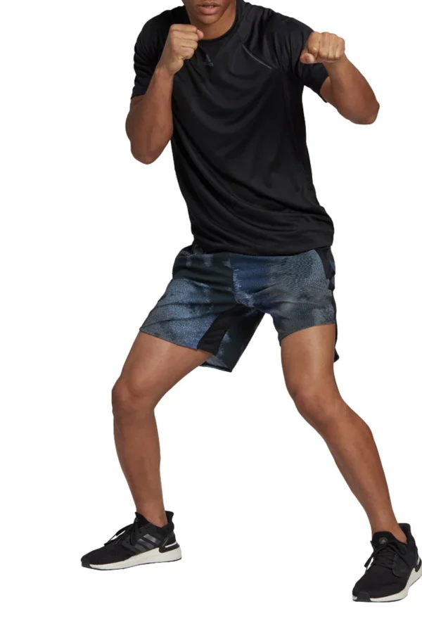 ADIDAS TRAINING SHORTS - Image 4