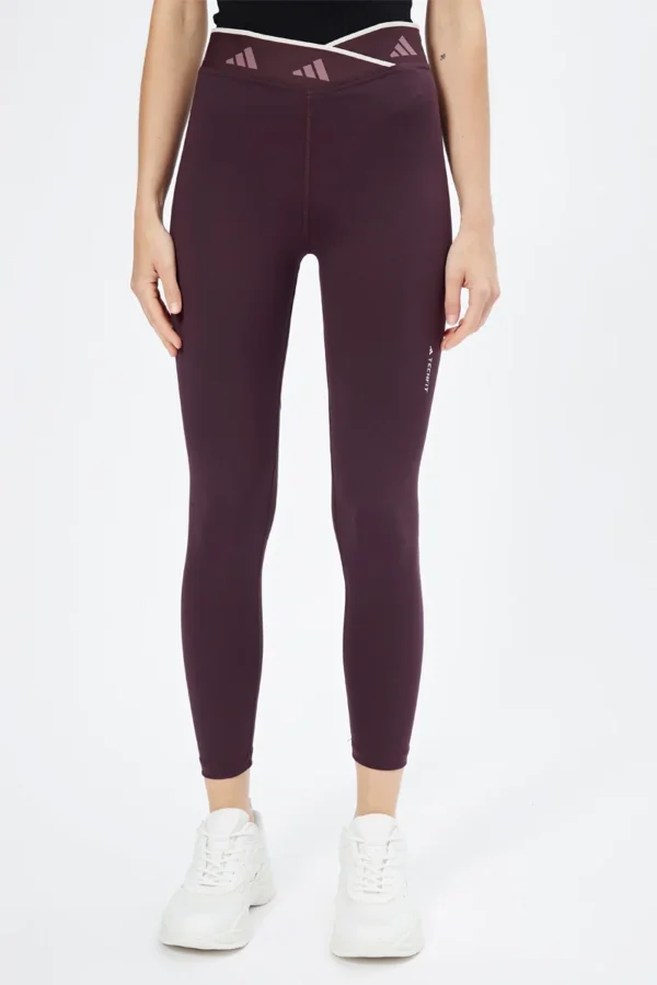 ADIDAS TRAINING LEGGINGS - Image 2