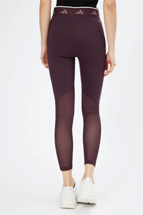 ADIDAS TRAINING LEGGINGS - Image 3